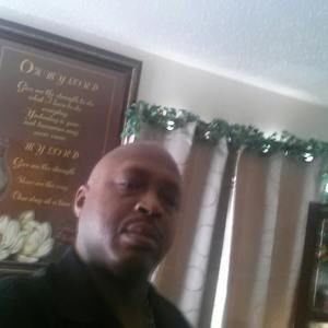 Meet your Posher, Darold